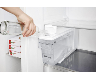 LG LODÓWKA LG GSJ761MCUZ [###] - 1389261 - zdjęcie 7